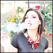 cigarette smoker - Smoking Fetish